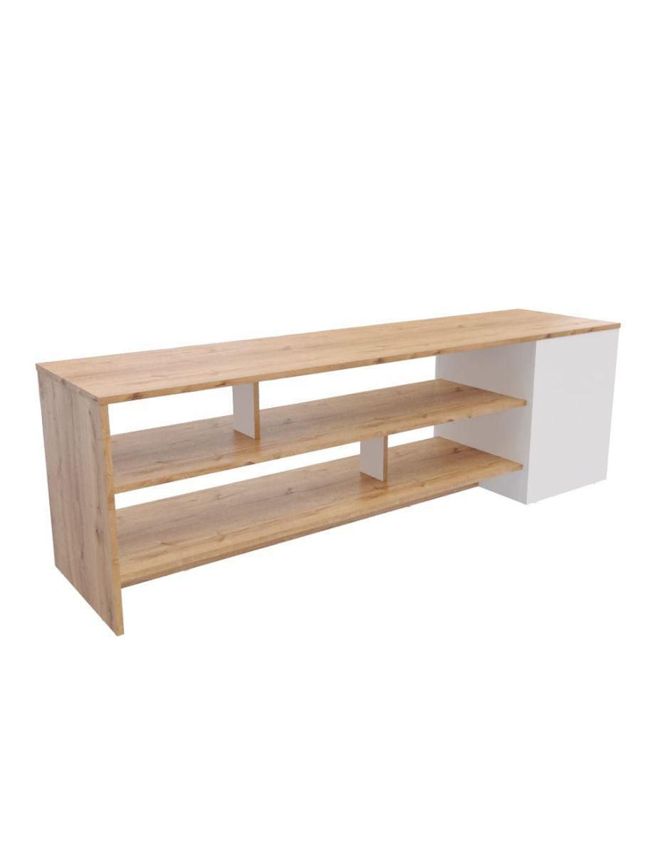 Mueble de TV armable de MDP 5