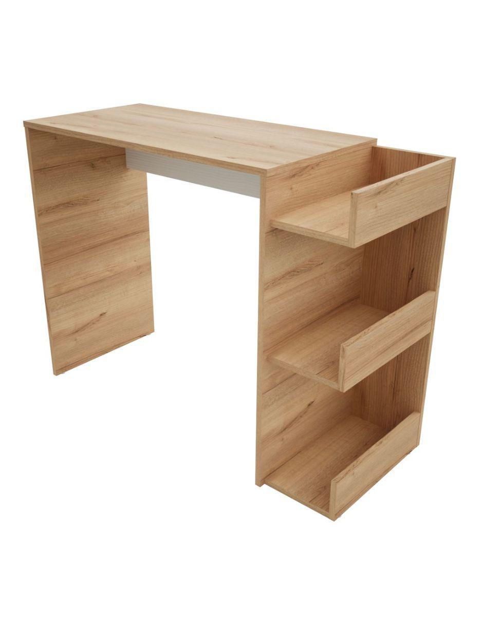 Escritorio armable Shelf 2