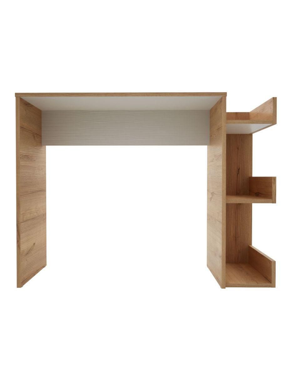 Escritorio armable Shelf 3