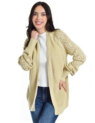 Suéter para mujer