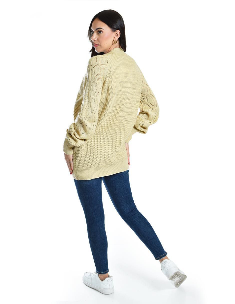 Suéter para mujer 3