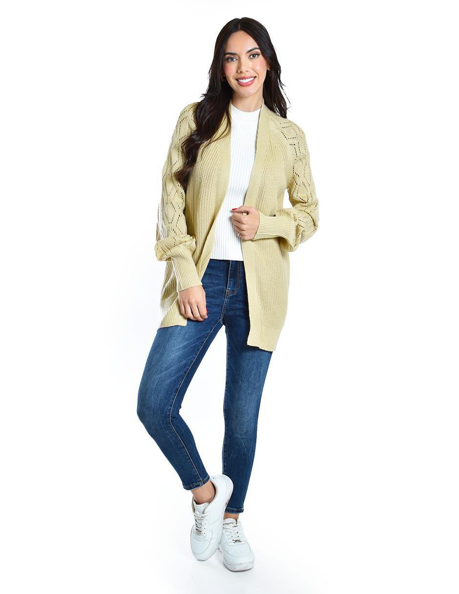 Suéter para mujer 5