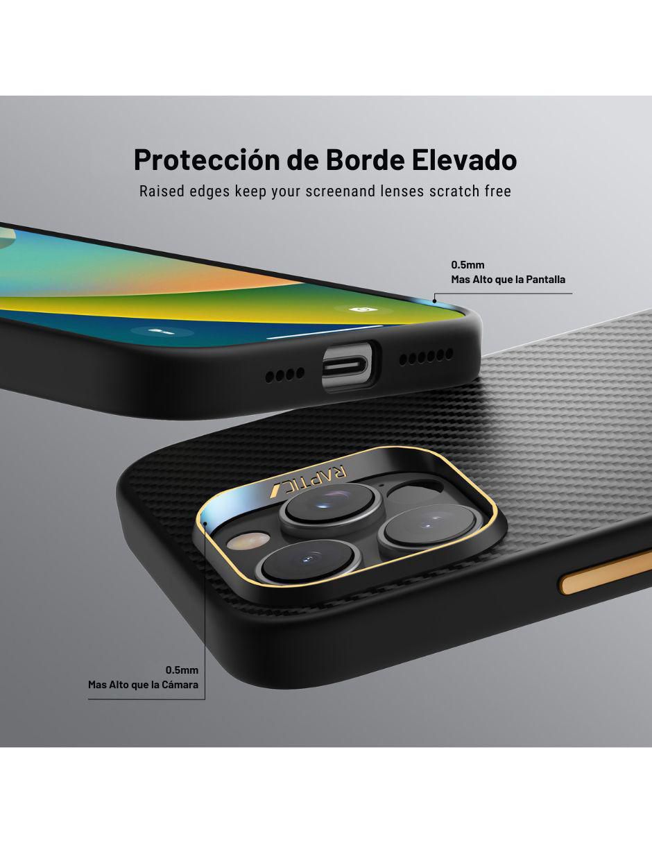 Funda para iPhone de nylon 4