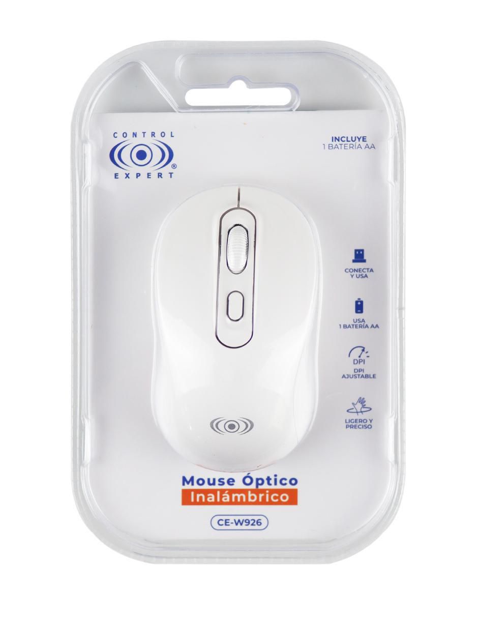 Mouse Gamer Inalámbrico ce-w926 Mouse Gamer Inalámbrico ce-w926