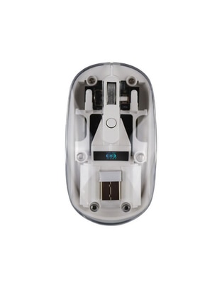 Mouse Gamer Inalámbrico ce-wd13 1