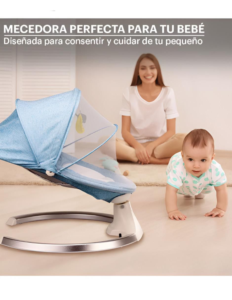 Silla mecedora 3