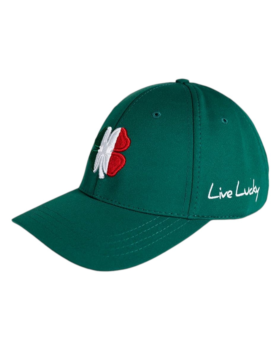 Gorra con visera semicurva velcro adulto 2