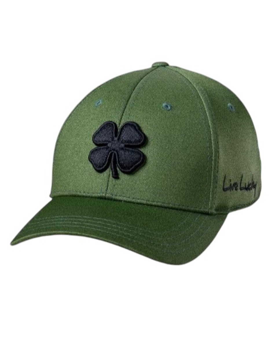 Gorra con visera semicurva cerrada Fitted para adulto 2