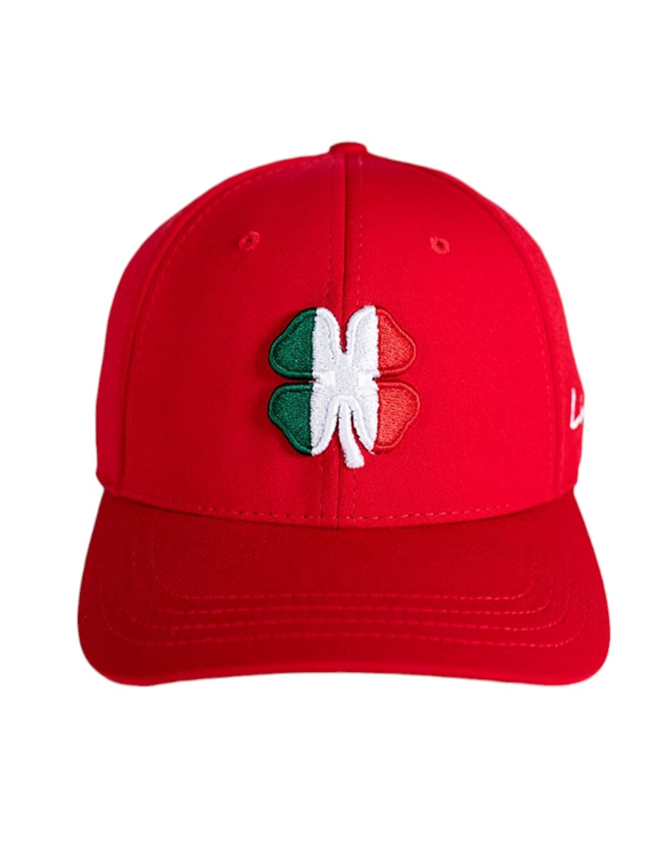 Gorra con visera semicurva velcro para adulto 1