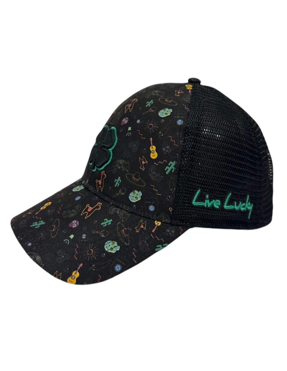 Gorra con visera semicurva broche para adulto Gorra con visera semicurva broche para adulto