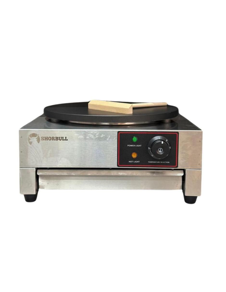 CREPERA CG-1 , GRIS ACERO 1