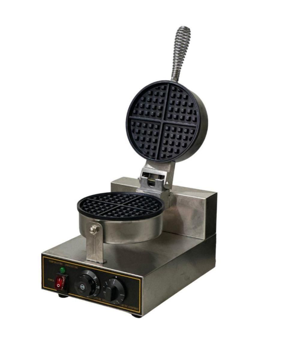 WAFLERA CG-01A , GRIS 1