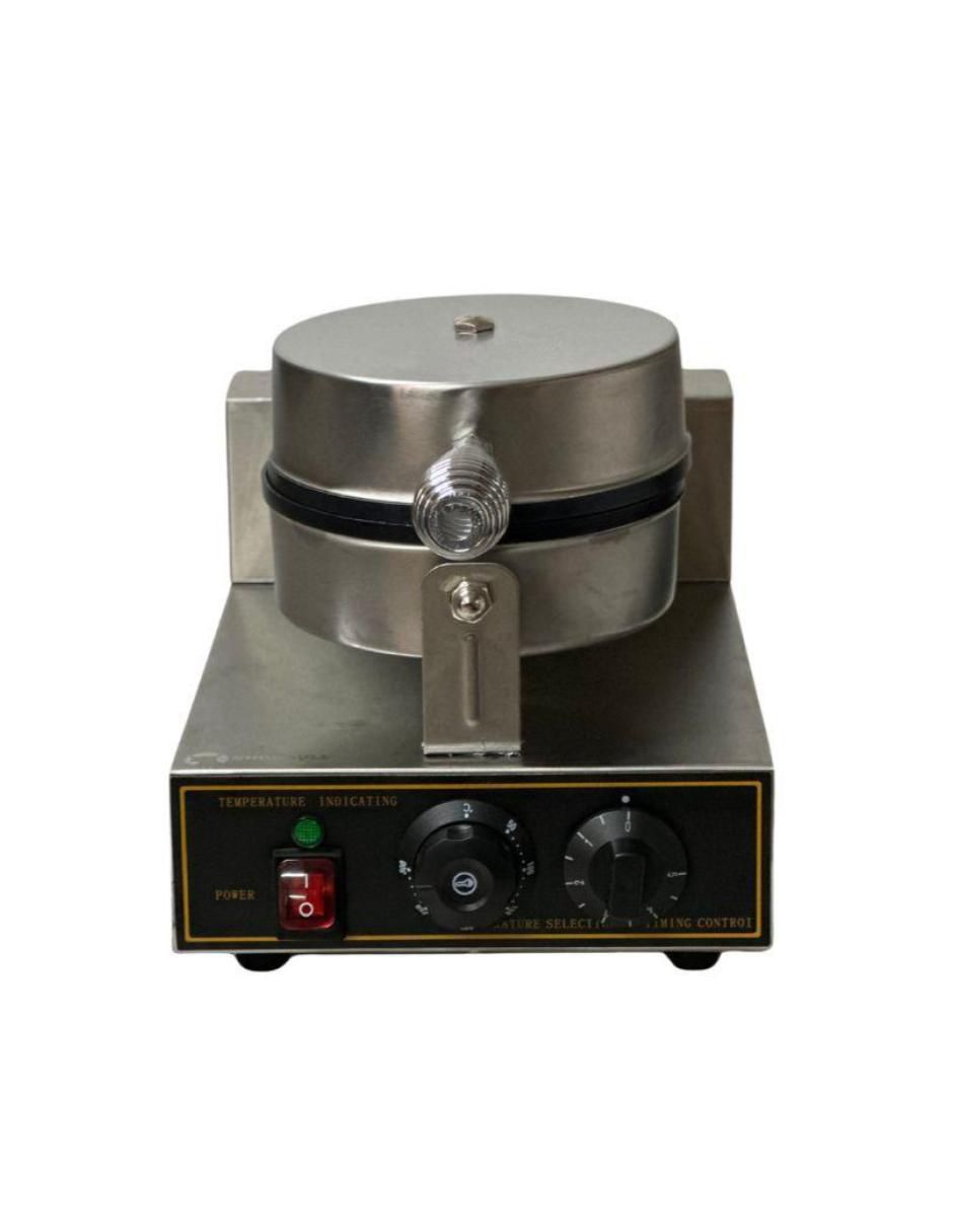 WAFLERA CG-01A , GRIS 2
