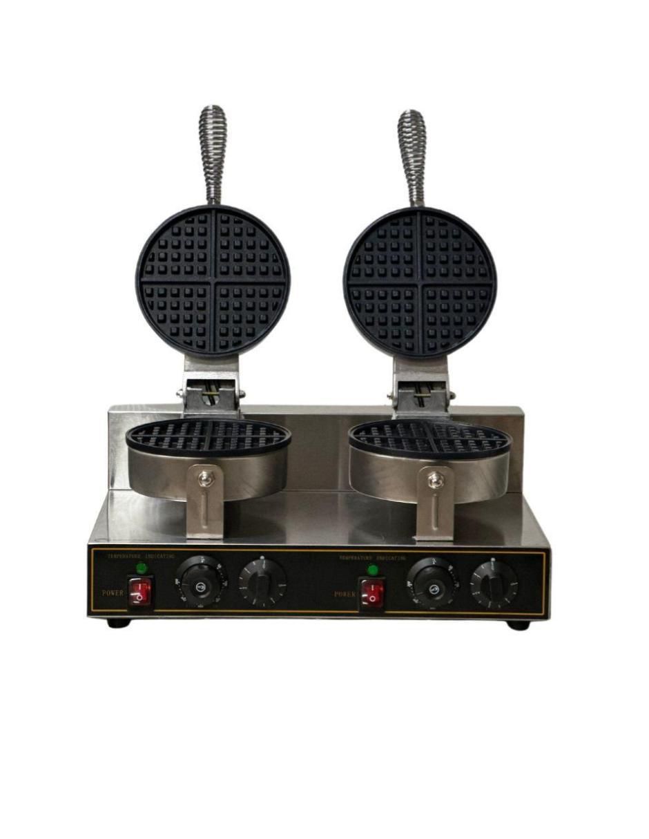 WAFLERA CG-02A , GRIS 1