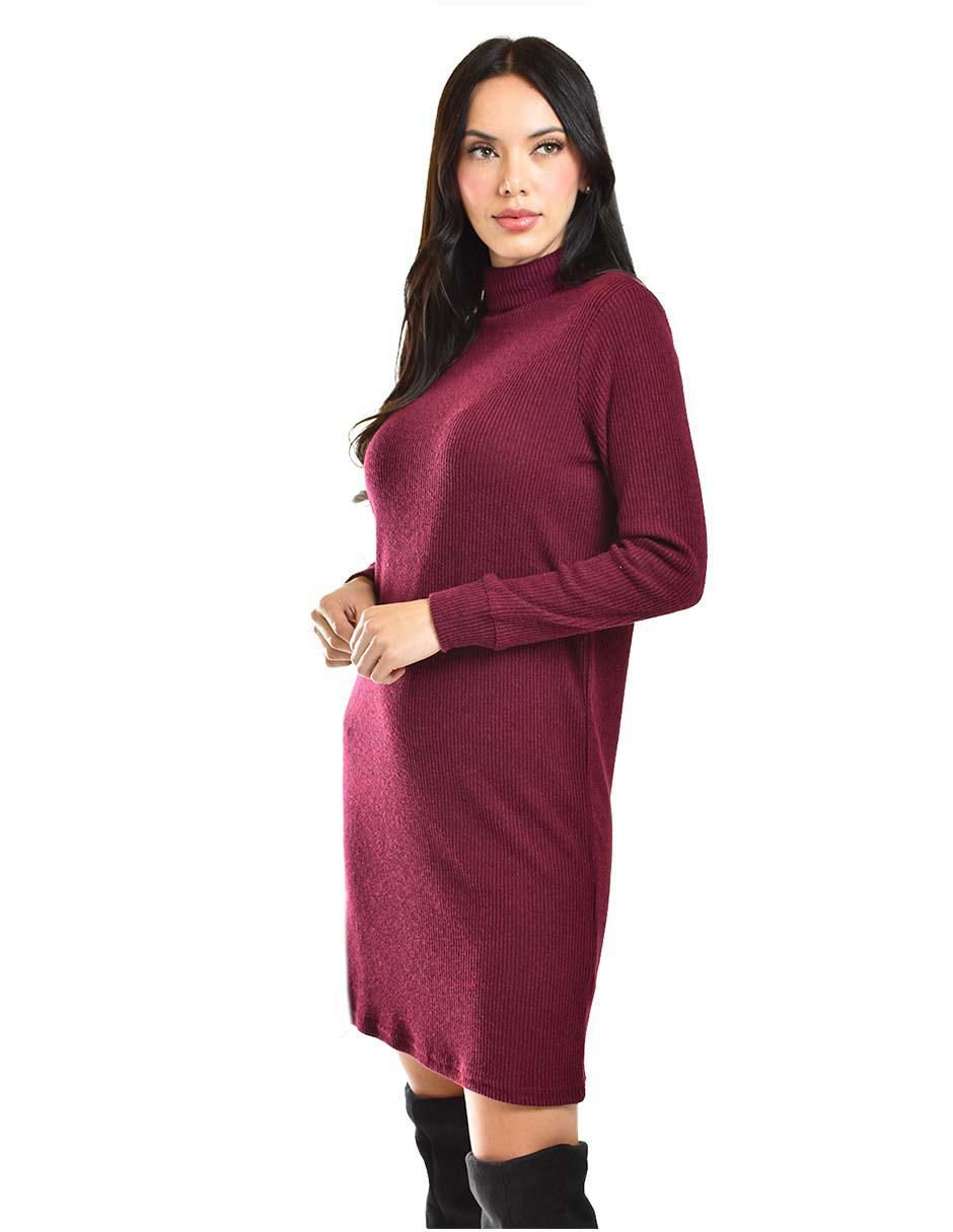 Vestido corto casual para mujer 5