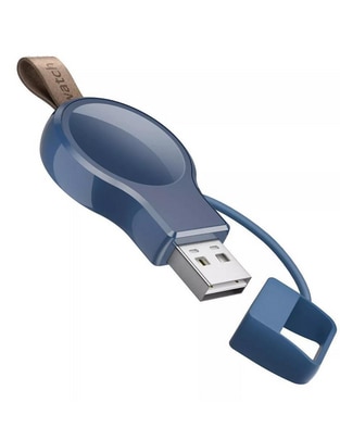 Cargador para Smartwatch USB tipo A + USB tipo C Cargador para Smartwatch USB tipo A + USB tipo C