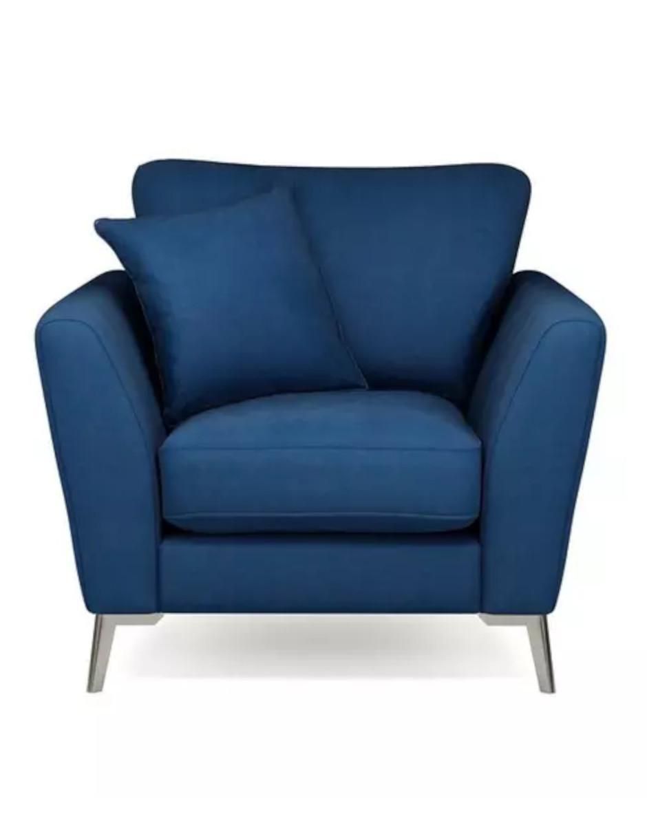 Sillón Morgan Sillón Morgan