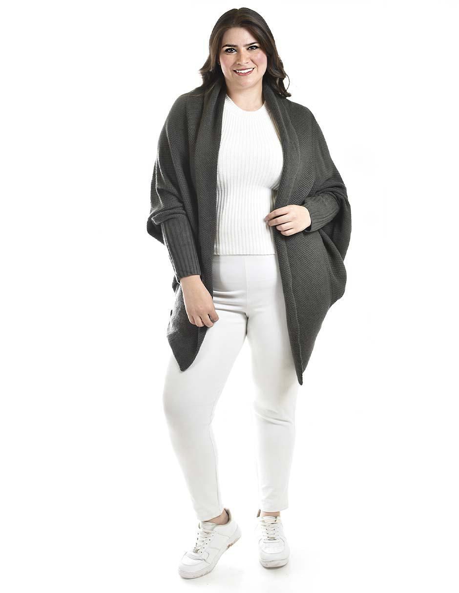 Suéter Roman Fashion para mujer