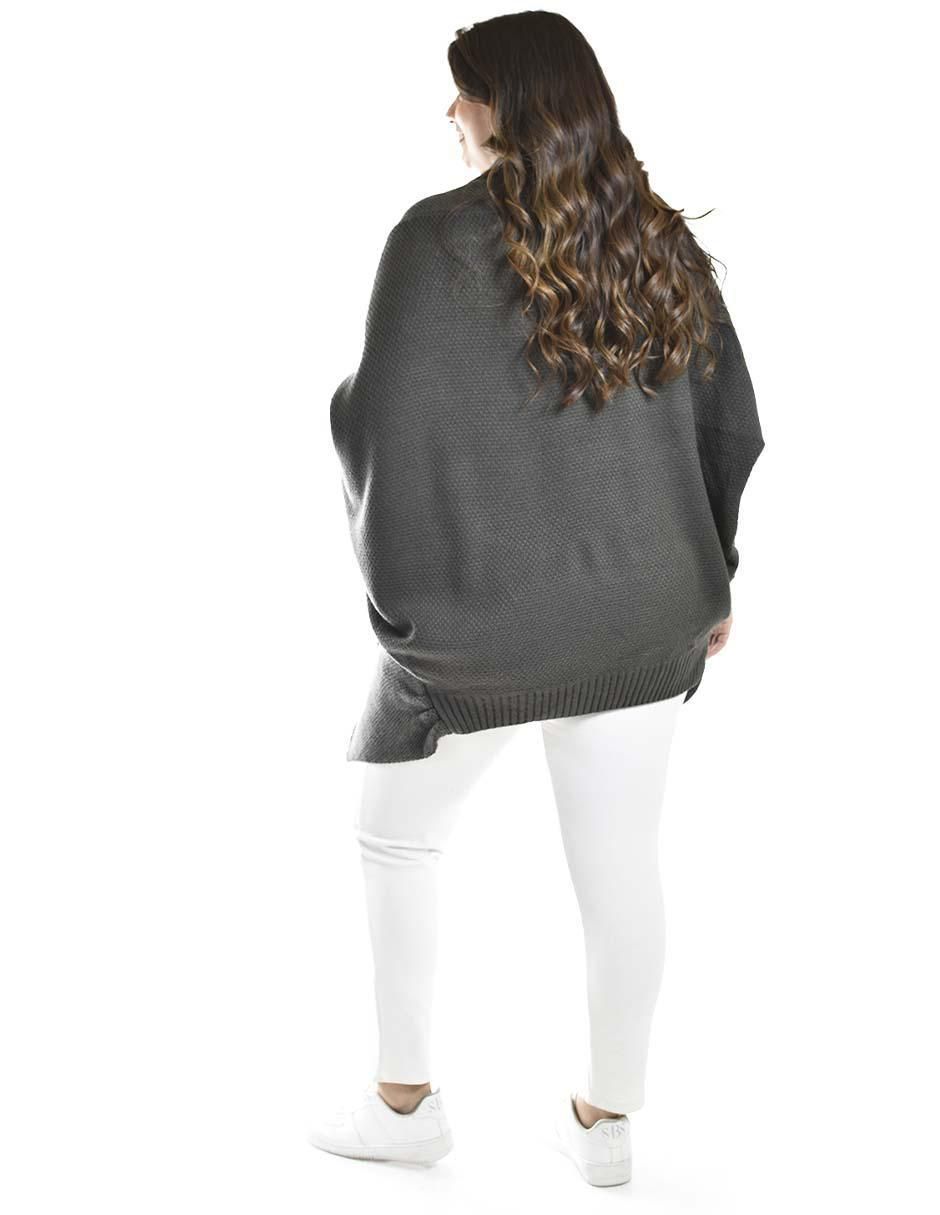 Suéter Roman Fashion para mujer