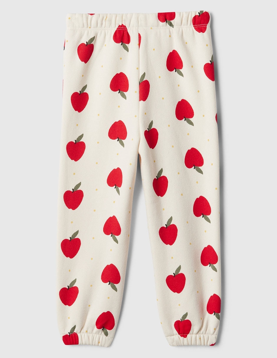 Pants para niña 2