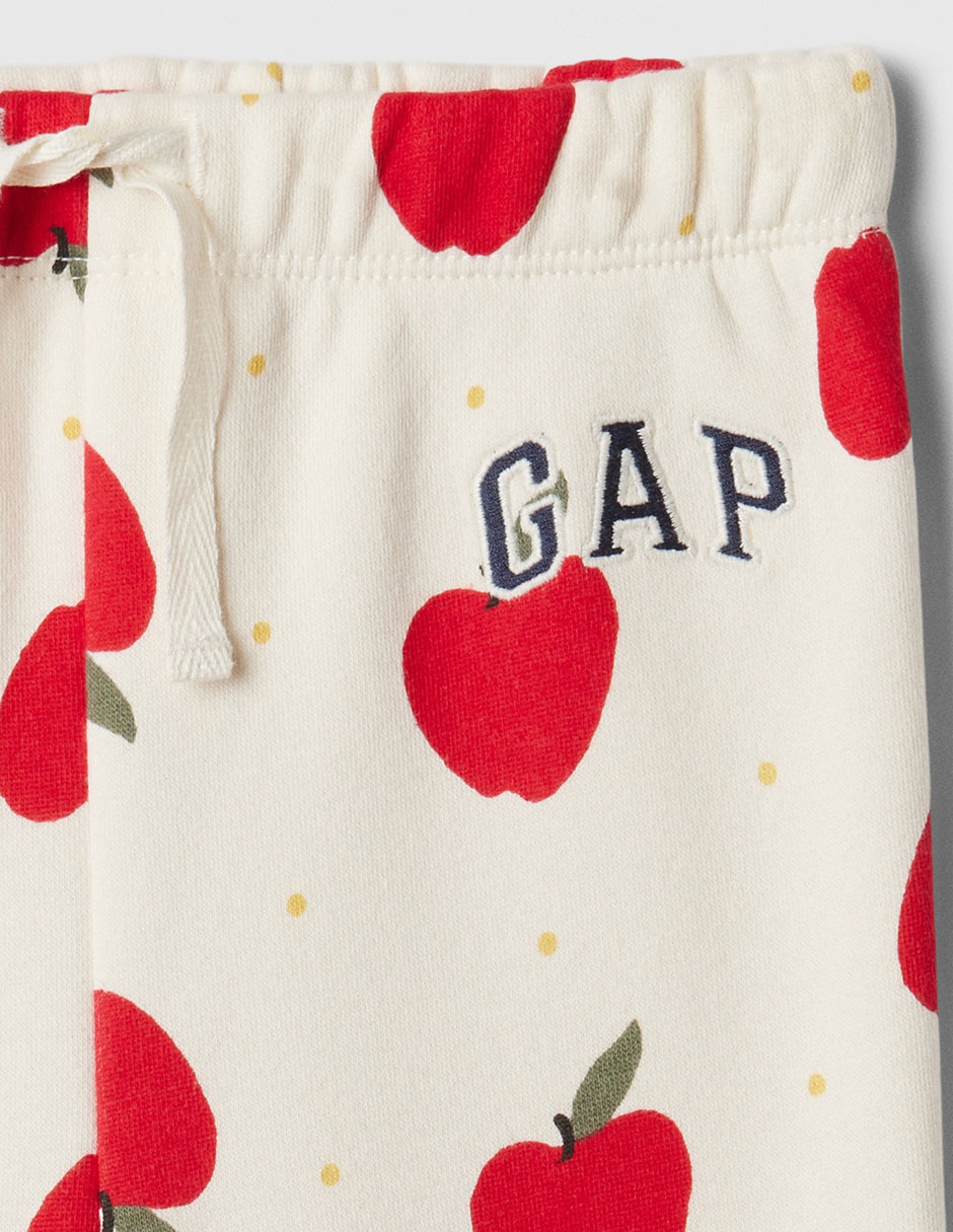 Pants para niña 3