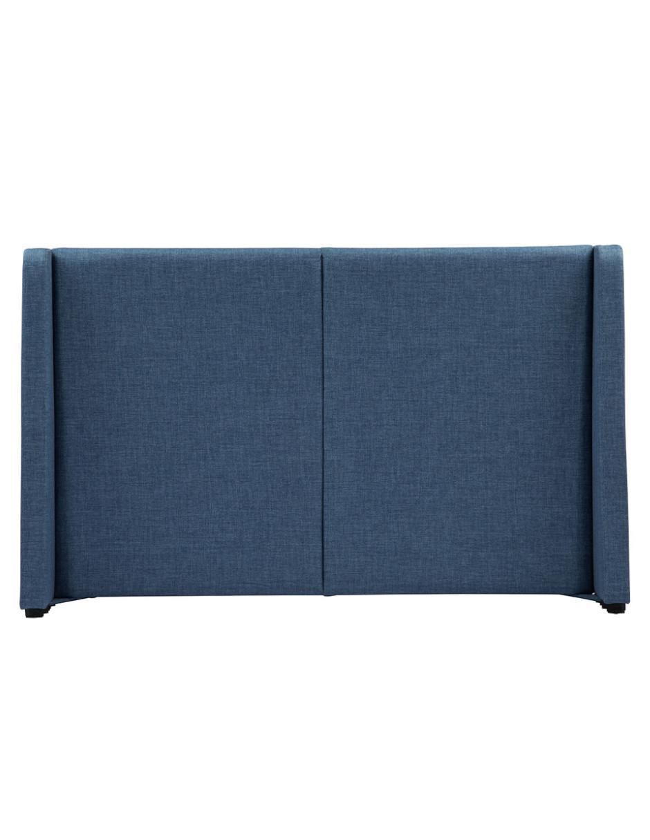 Cabecera Milan de madera 1