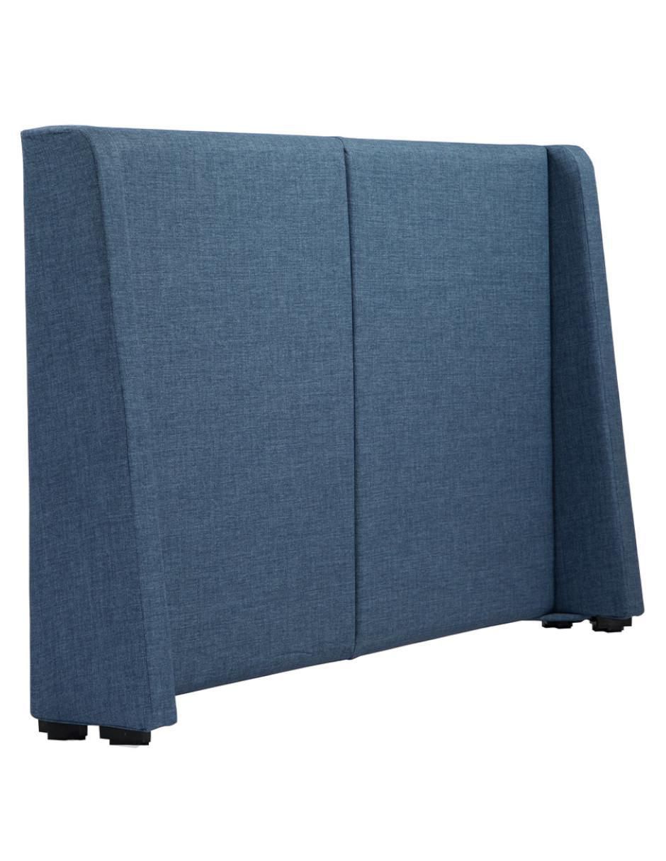 Cabecera Milan de madera 5