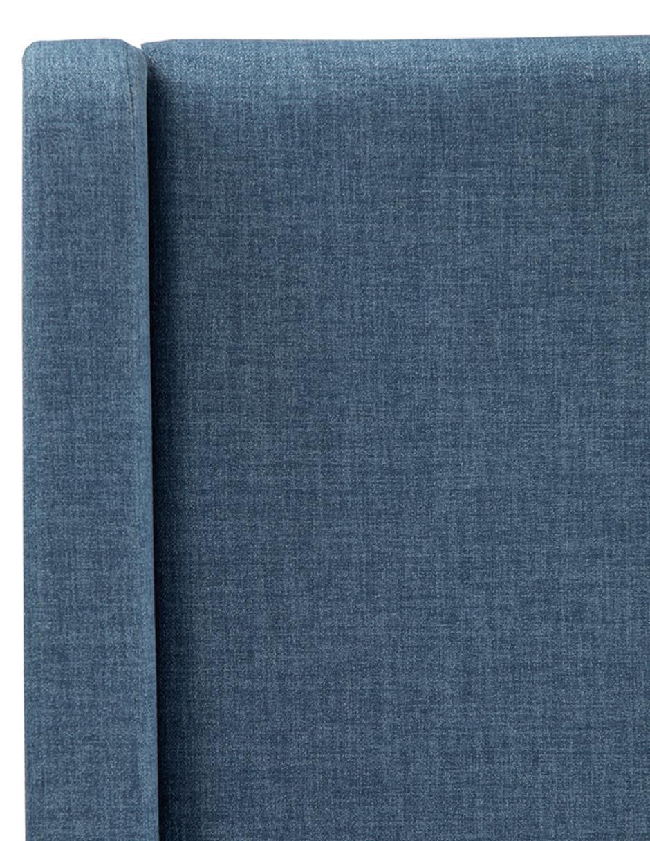 Cabecera Milan de madera 4