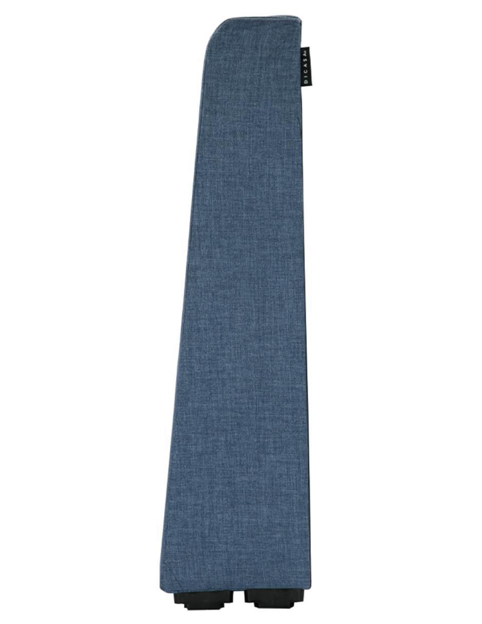 Cabecera Milan de madera 2