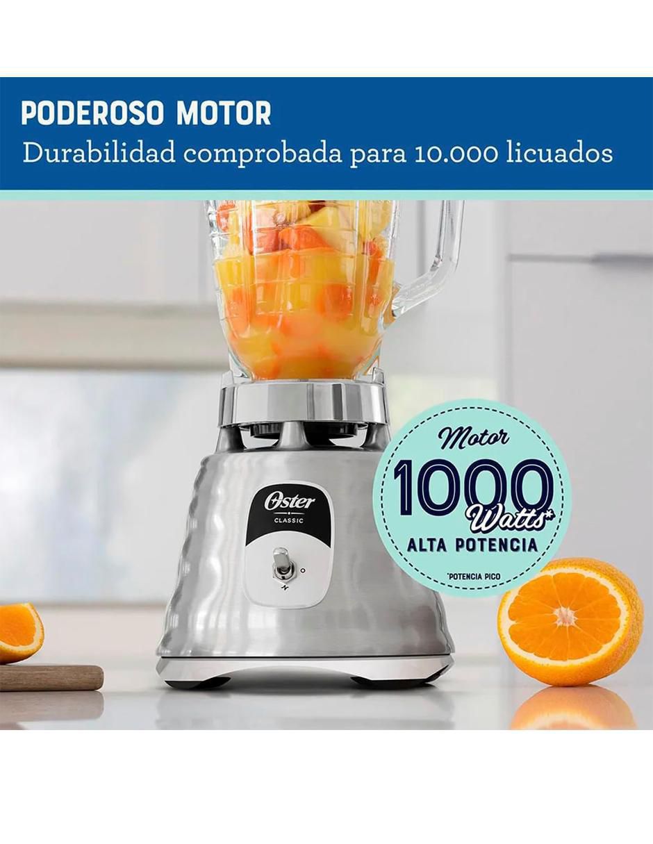 LICUADORA BLST4127Z-013 , PLATA 2