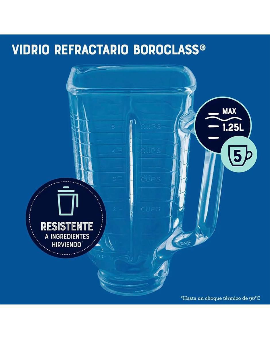 LICUADORA BLST4127Z-013 , PLATA 3