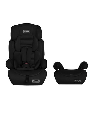 Autoasiento convertible 'compatible con' no aplica benjo