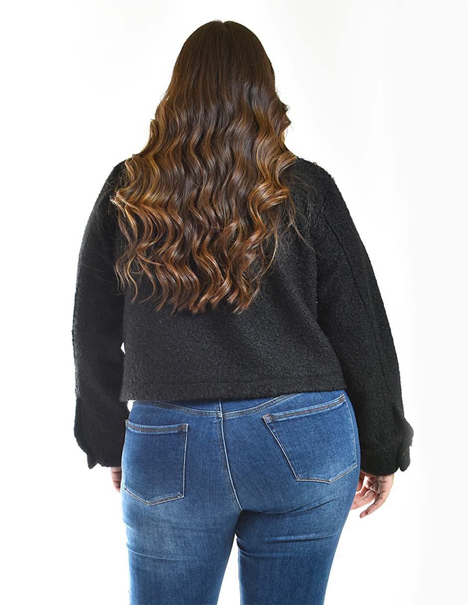 Abrigo para mujer