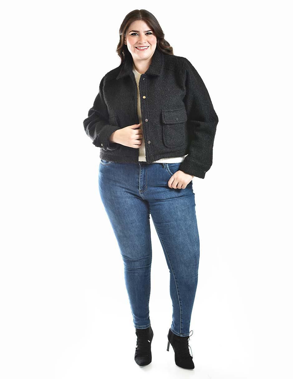 Abrigo para mujer