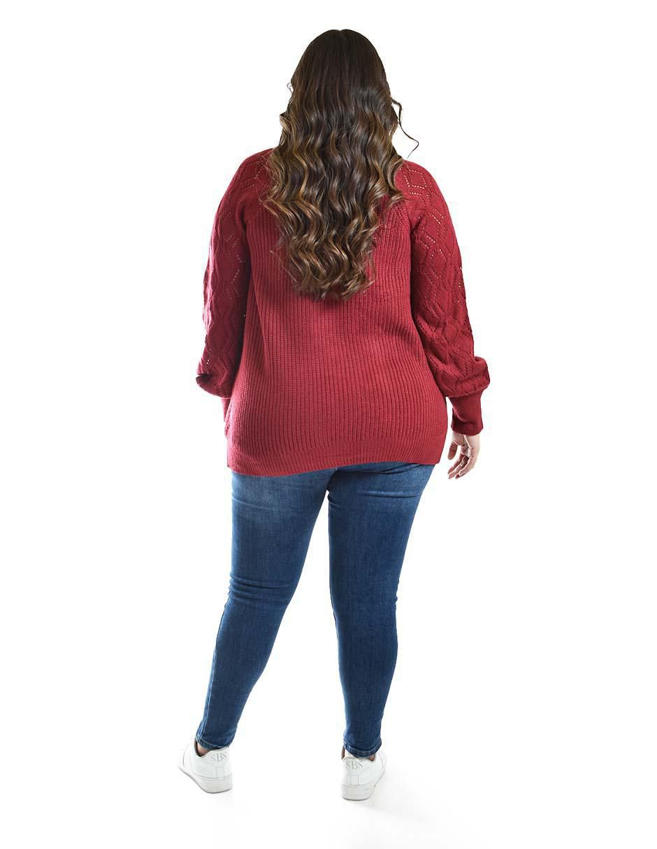 Suéter para mujer 5
