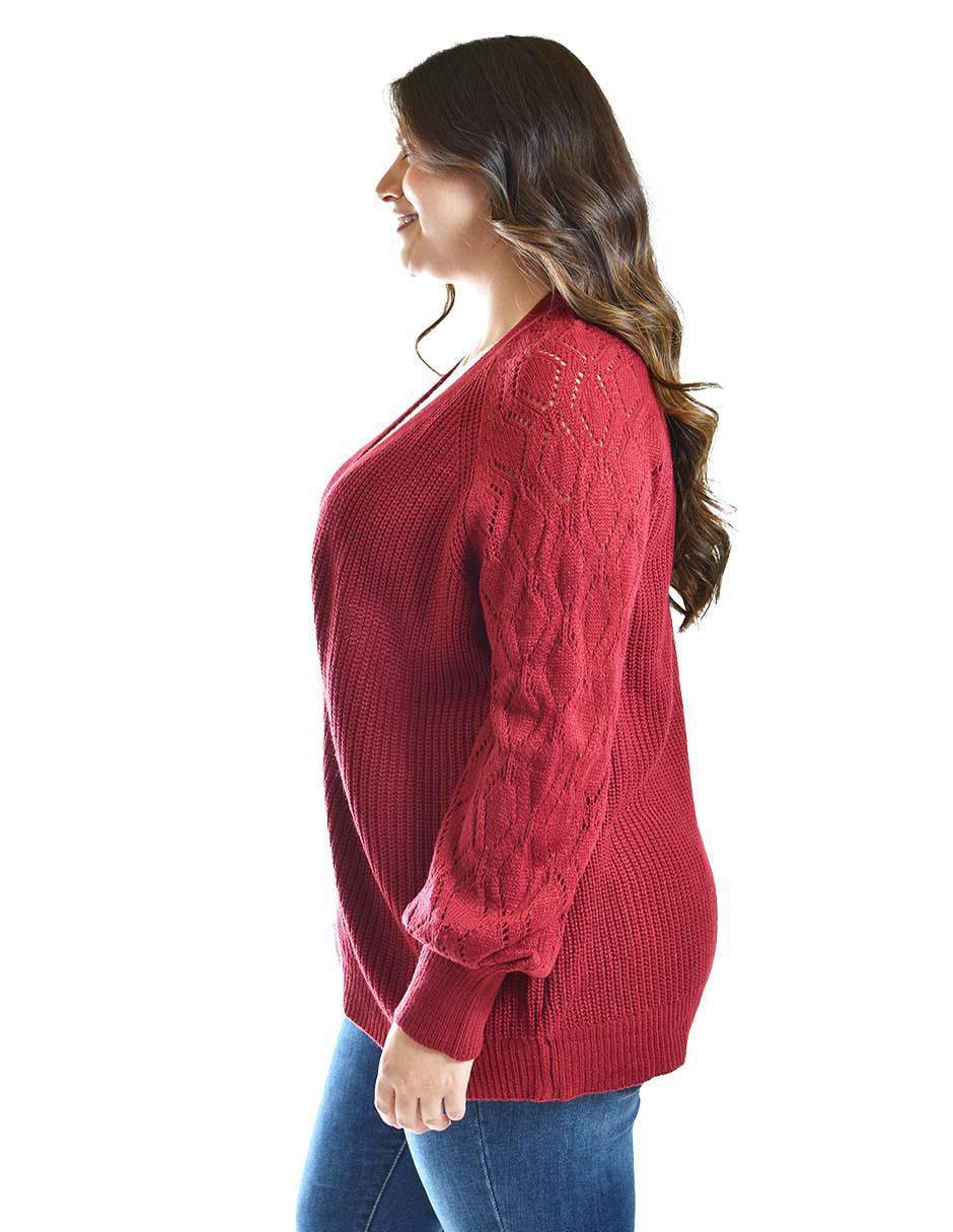 Suéter para mujer 4