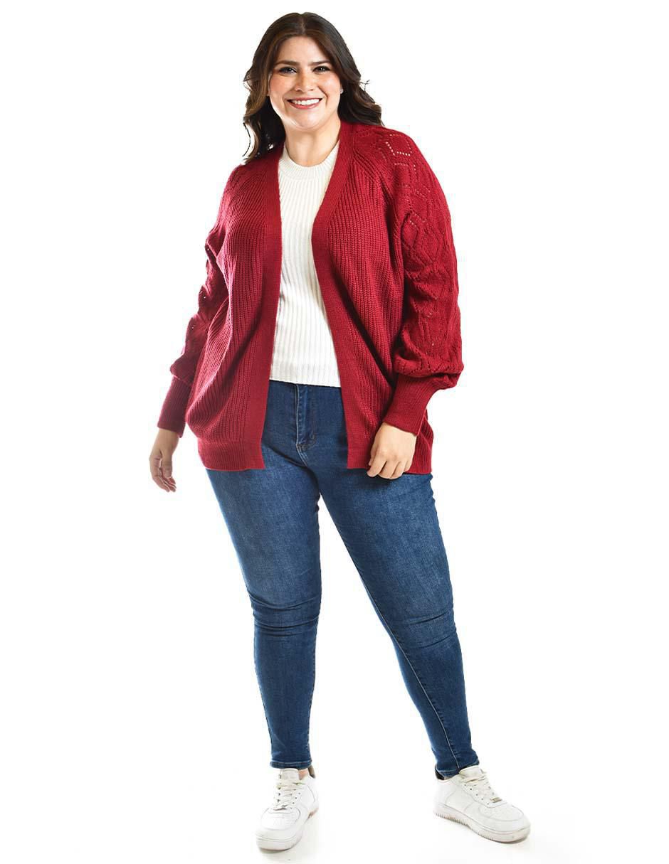 Suéter para mujer 3