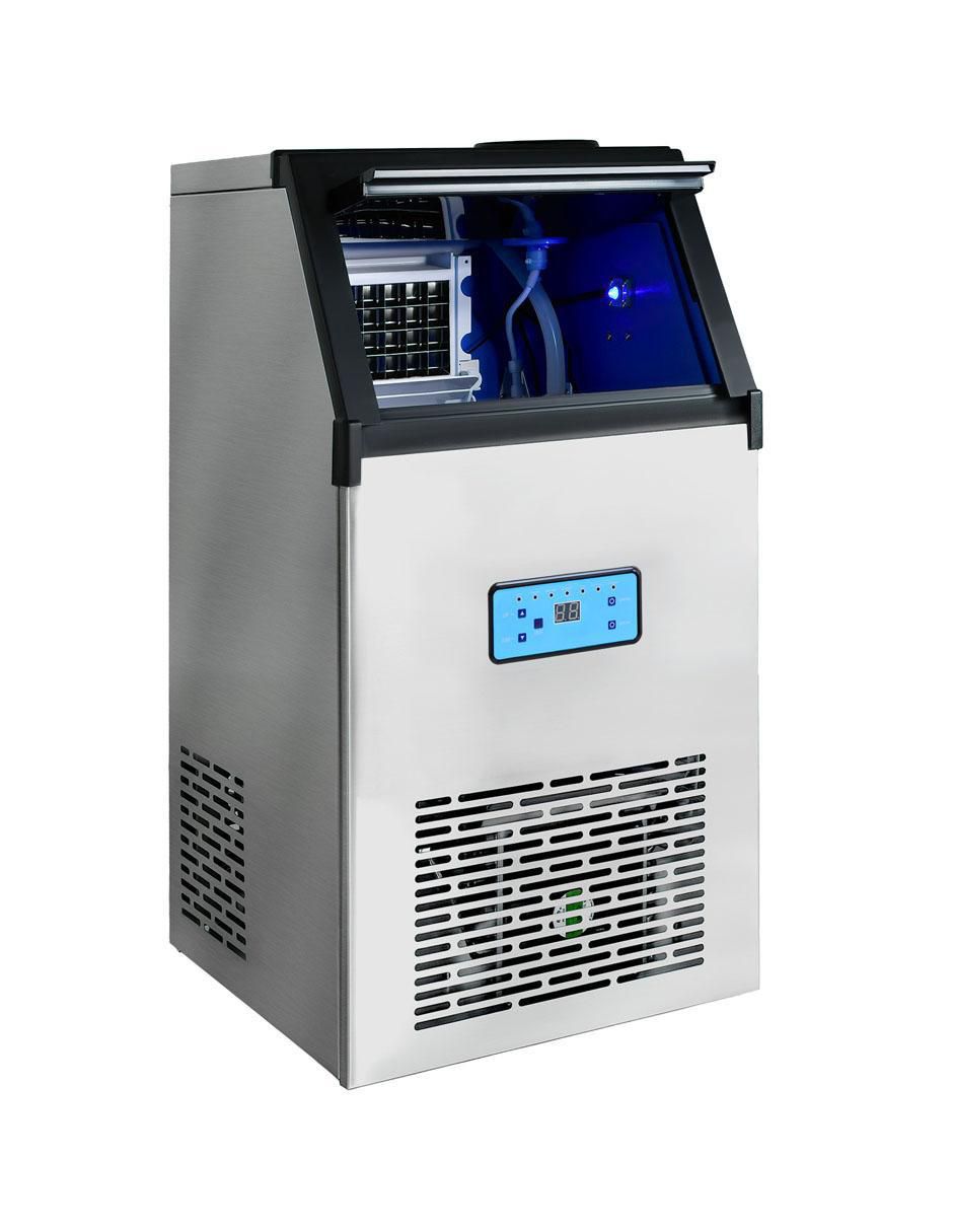 MÁQ P/HIELO MKZ-MHIELO50KG, MULTICOLOR 1