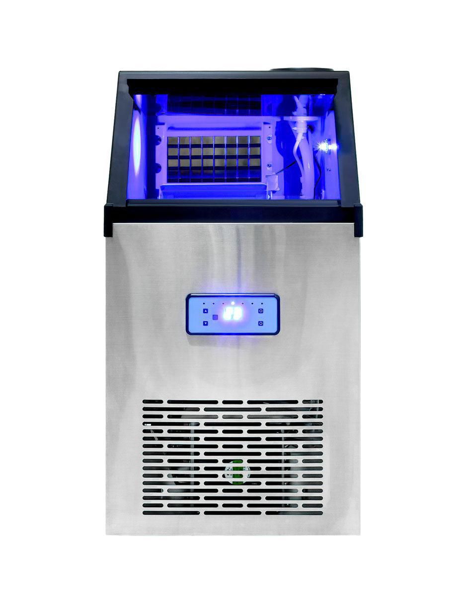 MÁQ P/HIELO MKZ-MHIELO50KG, MULTICOLOR 3
