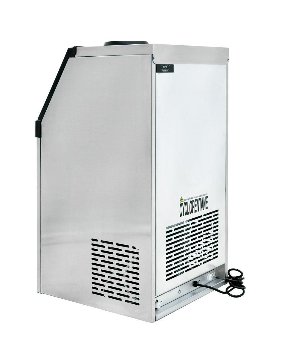 MÁQ P/HIELO MKZ-MHIELO50KG, MULTICOLOR 6