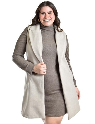 Chaleco para mujer Chaleco para mujer