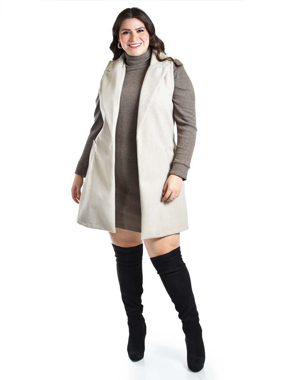 Chaleco para mujer 6