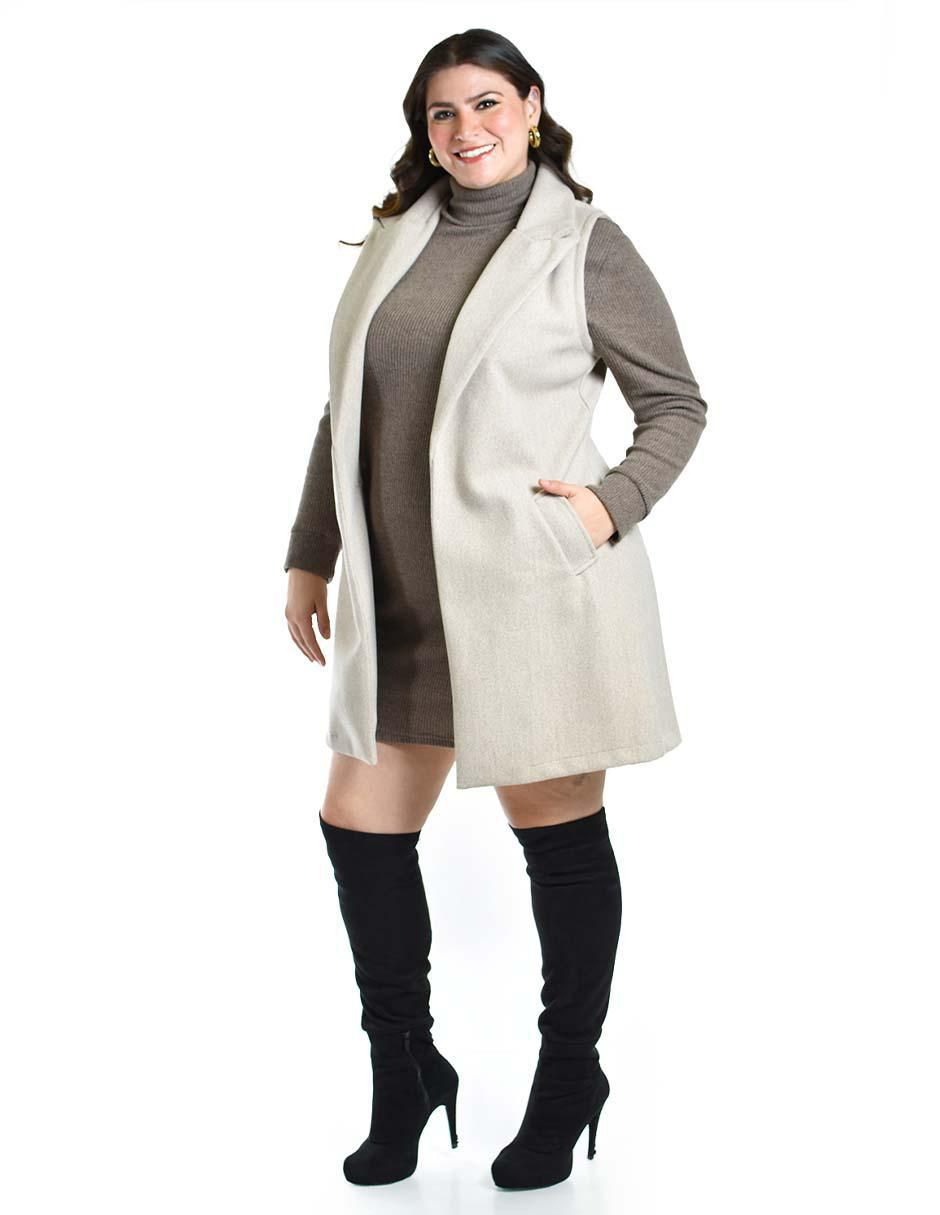 Chaleco para mujer 5