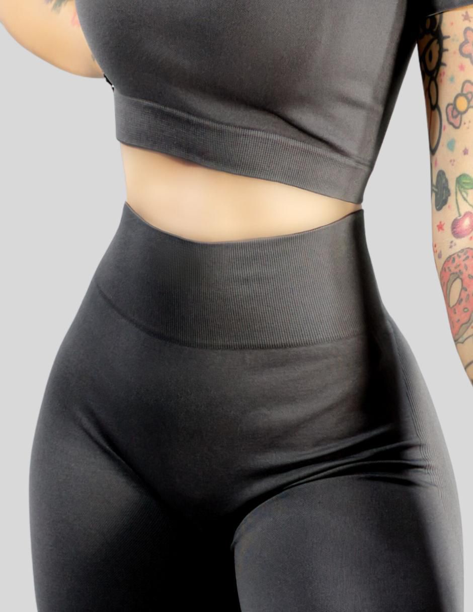 Conjunto entrenamiento Malabis Women Sport para mujer 2 piezas