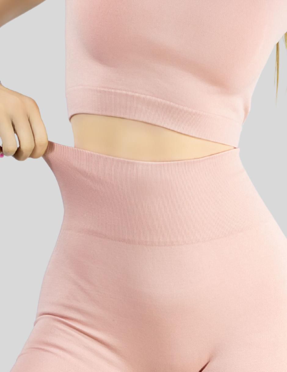 Conjunto entrenamiento Women Sport para mujer 2 piezas 4
