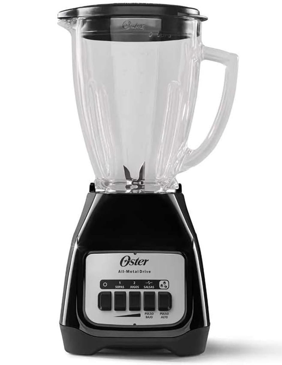 Licuadora Oster BLSTKAG-BPB-013 2 velocidades
