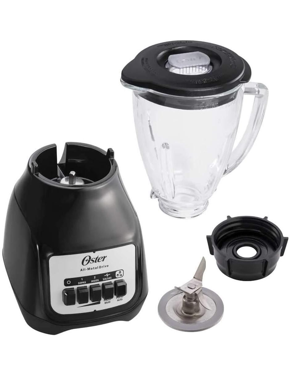 Licuadora Oster BLSTKAG-BPB-013 2 velocidades
