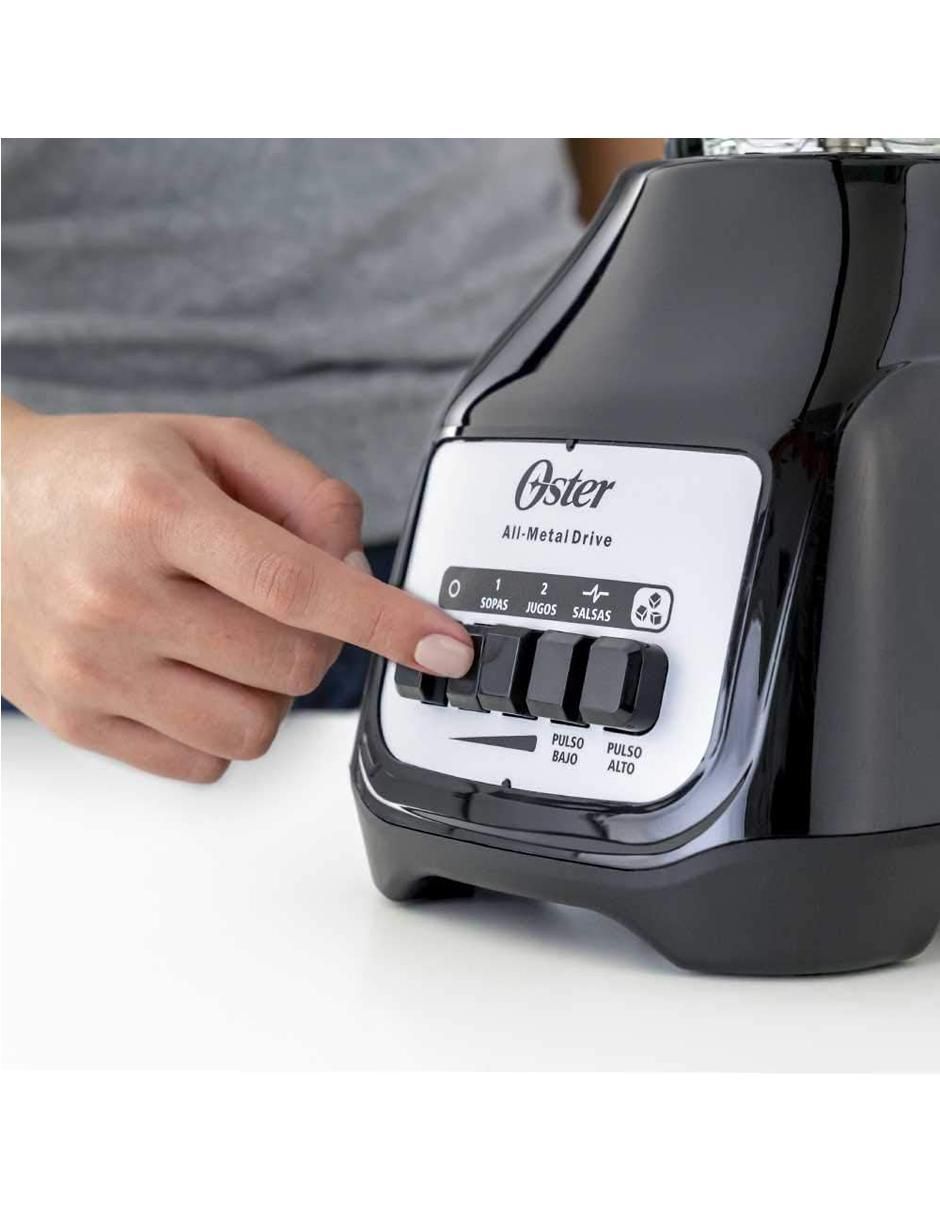 Licuadora Oster BLSTKAG-BPB-013 2 velocidades