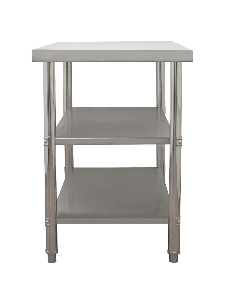 Mesa auxiliar armable 4