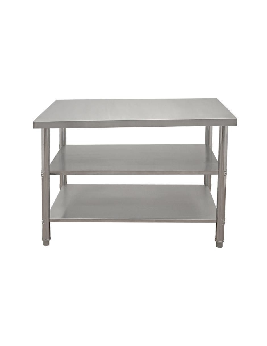 Mesa auxiliar armable 2